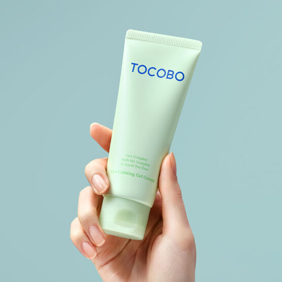 TOCOBO CICA CALMING GEL CREAM 75ML